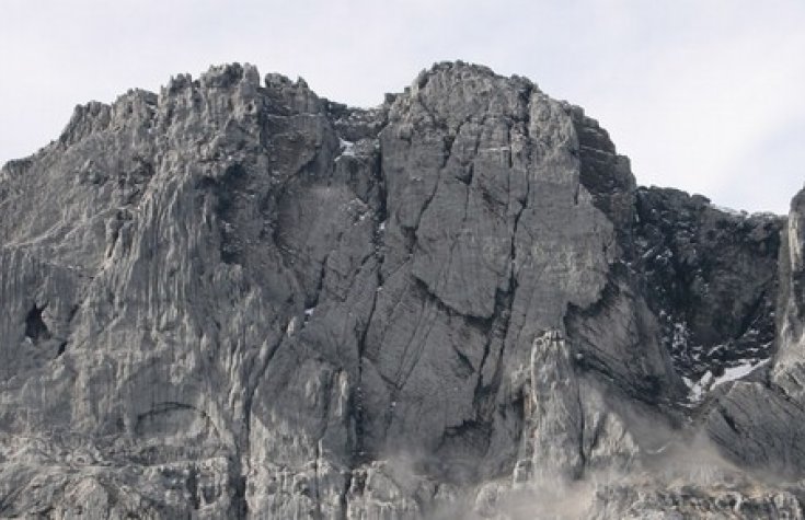 Carstensz 4884 m